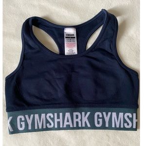 Gymshark sports bra size small